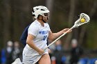 WLax vs Westfield  Wheaton College Women's Lacrosse vs Westfield State University. - Photo by Keith Nordstrom : Wheaton, Lacrosse, LAX, Westfield State